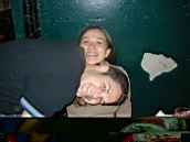 Tom and Maria's Wedding - 2004 030.jpg: 2004/01/15 - Tom and Maria's Rehearsal and Rehearsal Dinner - 2004